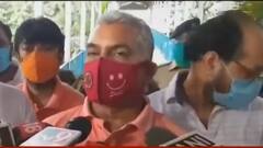 Dilip Ghosh on Fake IAS: 'দেবাঞ্জনের সঙ্গে সবার লেনদেন, ধরা পড়ায় সবাই চিনতে অস্বীকার করছে', তৃণমূলকে নিশানা দিলীপের