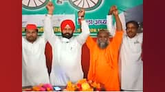 Zila Panchayat Election: BJP के लिए अग्निपरीक्षा है चुनाव!, जिला पंचायत अध्यक्ष पद के लिए आज नामांकन