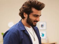 Arjun Kapoor | அர்ஜுன் கபூர் க்ளிக்ஸ்..!