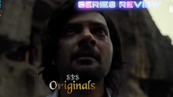 Know whether to watch Netflix's new web series 'Ray' or not | SBS Originals