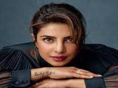 Priyanka Chopra Fitness : কেরিয়ারের এত বছর পরেও ফিট প্রিয়াঙ্কা, জানেন এর রহস্য ?