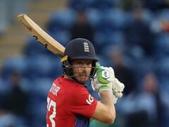 ENG Vs SL: इंग्लैंड की टीम को लगा तगड़ा झटका, वनडे सीरीज से बाहर हुए जोस बटलर