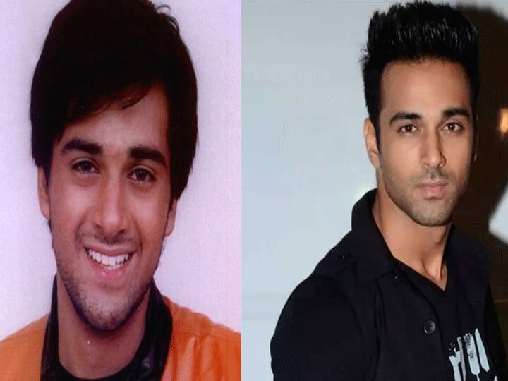 Pulkit Samrat - बॉलीवुड के फुकरे यानि पुलकित सम्राट ने भी स्टार प्लस के हिट शो क्योंकि सास भी कभी बहू थी से अपने करियर की शुरूआत की थी. धीरे धीरे वो आगे बढ़ें और फिर उन्होंने कई हिट फिल्में दीं. (फोटो - सोशल मीडिया)