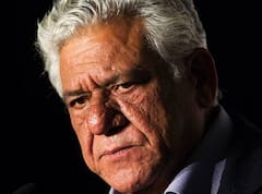 हिंदी नहीं मराठी फिल्म से Om Puri ने किया था डेब्यू, सच साबित हुई खुद की मौत की भविष्यवाणी!