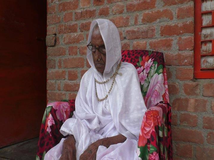 109 साल की वृद्ध महिला बनी टीकाकरण की ब्रांड एंबेसडर, मन की बात में पीएम मोदी ने किया था जिक्र