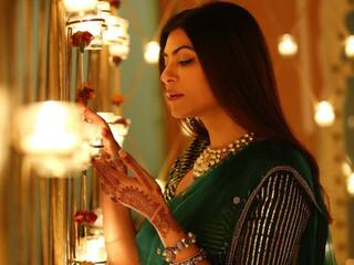 ‘Aarya’ Actress Sushmita Sen To Wrap Up Season 2 Soon