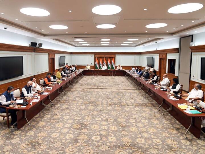 After J&K, Centre Calls For All-Party Meet With Leaders Of Ladakh, Kargil On July 1 After J&K Meet, Centre Invites Ladakh, Kargil Parties For Talks With PM Modi On July 1 After J&K, Centre Calls For All-Party Meet With Leaders Of Ladakh, Kargil On July 1