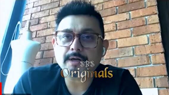 SBS Full: What is new in 'Samantar 2'? Swapnil Joshi reveals