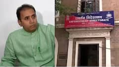 ED Summons Anil Deshmukh : अनिल देशमुख यांना ईडीकडून समन्स, कार्यालयात हजर राहण्याची सूचना