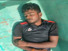 மீன்பிடித்த போது கடலில் தவறி விழுந்து மீனவர் உயிழப்பு