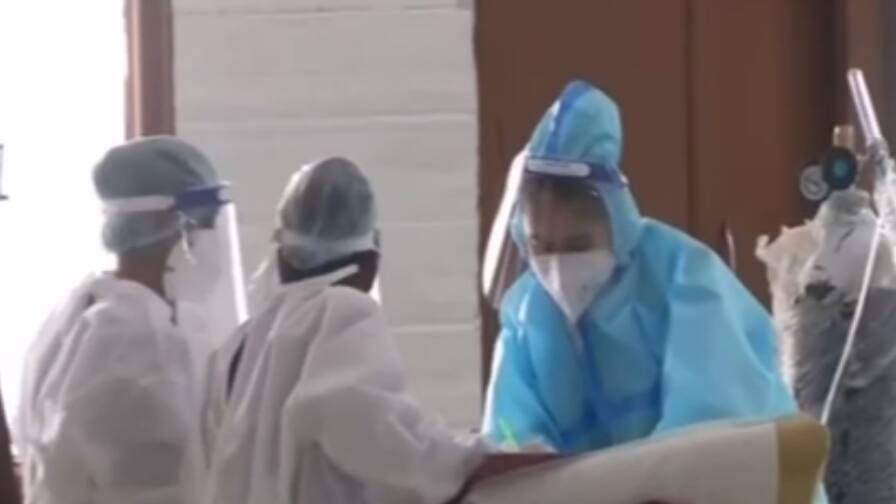 Delta Plus cases: মহারাষ্ট্রে বাড়ল ডেল্টা প্লাসের সংক্রমণ, করোনা প্রজাতি নিয়ে চিন্তা বৃদ্ধি Maharashtra registers 10 more Delta Plus cases of Covid-19, know in details Delta Plus cases: মহারাষ্ট্রে বাড়ল ডেল্টা প্লাসের সংক্রমণ, করোনা প্রজাতি নিয়ে চিন্তা বৃদ্ধি