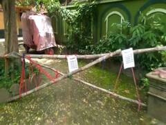 সংক্রমণ রুখতে উদ্যোগ, মাইক্রো কনটেনমেন্ট জোন হাওড়া, হুগলিতে