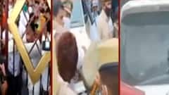 UP Zila Chunav: नामांकन ना दाखिल होने पर सियासी घमासान, SP ने BJP पर लगाए गंभीर आरोप|