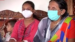 वडिलांचं निधन, कोरोनाने आईचा मृत्यू,अकरा वर्षाच्या गौरीचं, अपंग भावाचं संगोपन कोण करणार?