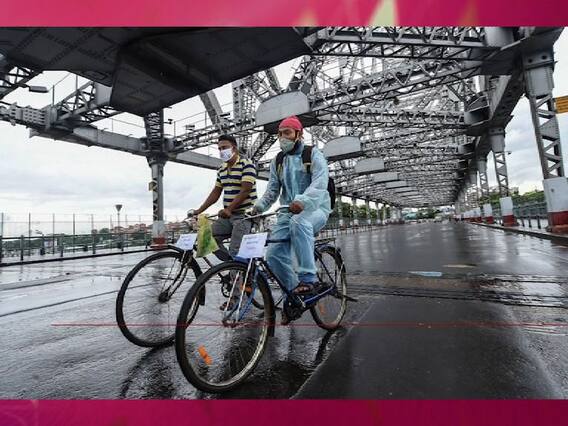 করোনা-পীড়িত নাট্য়কর্মী ও করোনাযোদ্ধাদের দেওয়া হবে ভার্চুয়াল নাট্য় উৎসব থেকে সংগৃহীত অর্থ