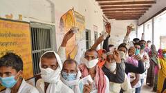 UP Zila Panchayat Election: आज जिला पंचायत अध्यक्ष पद के चुनाव के लिए नामांकन, जानिए पूरी जानकारी