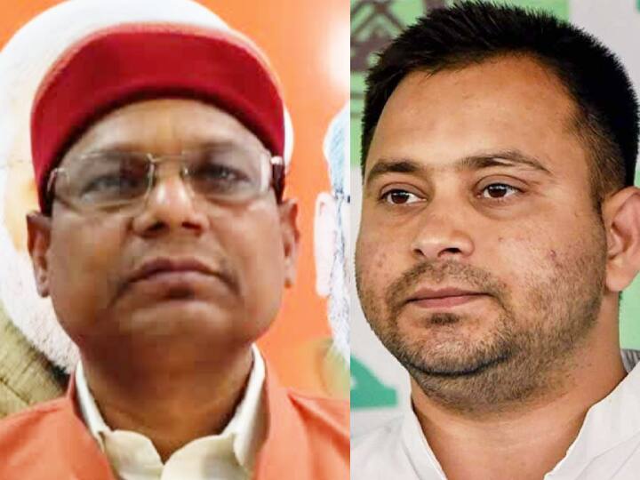 Bihar Politics: ‘सरकार गिरने वाली है’ बयान पर BJP और JDU ने किया पलटवार, कहा- सपना देखिए