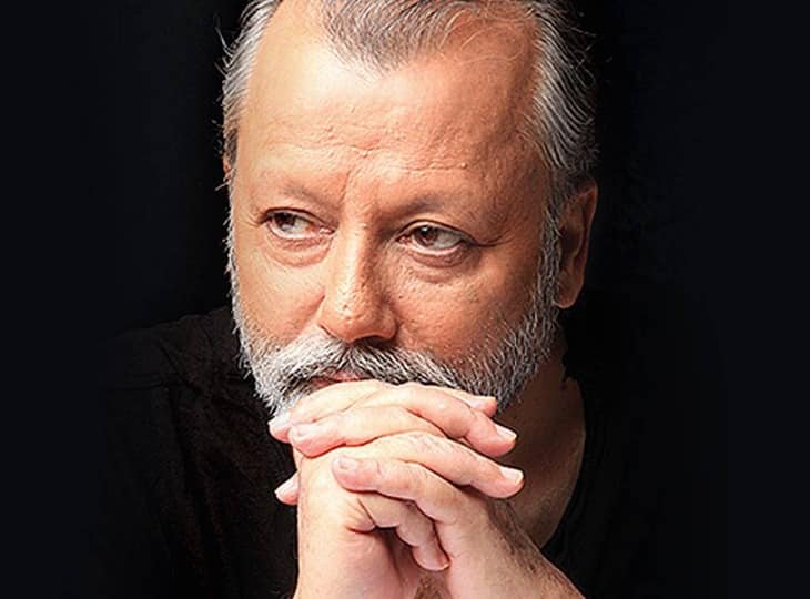 इंजीनियरिंग में टॉप कर चुके थे Pankaj Kapur लेकिन किस्मत से बन गए बॉलीवुड एक्टर