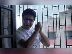 ঘরে থেকেই লড়তে হবে করোনার বিরুদ্ধে, গান গেয়ে এই বার্তাই দিলেন রূপঙ্কর বাগচী ও লগ্নজিতা চক্রবর্তী