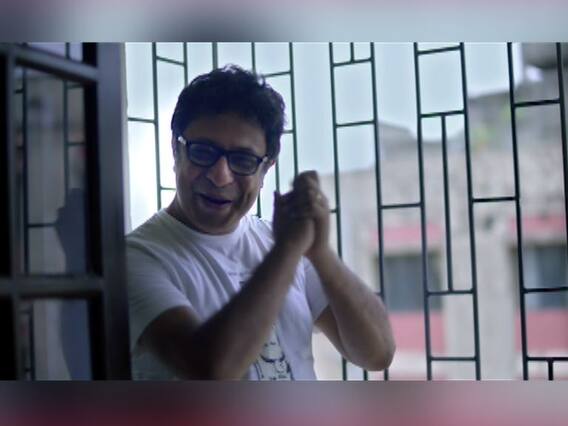 ঘরে থেকেই লড়তে হবে করোনার বিরুদ্ধে, গান গেয়ে এই বার্তাই দিলেন রূপঙ্কর বাগচী ও লগ্নজিতা চক্রবর্তী