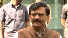 देवेंद्र फडणवीस जेव्हा संन्यास घेण्याची भाषा करतात, तेव्हा ते त्या पक्षाचं वैफल्य : संजय राऊत