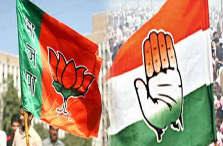 Politics on Garhwal and Kumaon, Tussle between BJP and congress ann गढ़वाल-कुमायूं पर छिड़ी क्षेत्रवाद की सियासत, कांग्रेस के आरोपों पर बीजेपी की सफाई