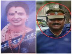 கொரோனாவில் மீண்ட கள்ளக்காதலிக்கு தனி அறை பார்ட்டி; போதை முற்றி கொலை செய்த எஸ்.ஐ., கைது!