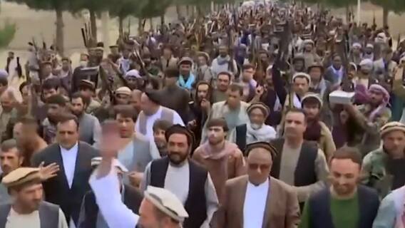 Taliban returns in Afghanistan & Pakistan's agenda; Know all about it