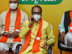 MP News: मध्य प्रदेश निगम मंडल में सीएम शिवराज ने की बंपर नियुक्तियां, सिंधिया खेमे के नेताओं को लेकर आई ये खबर