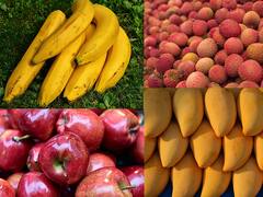 In Pics : फळे फ्रेश रहावे म्हणून फ्रीजमध्ये ठेवता? 'या' फळांबाबत ही चूक करु नका, शरीराला हानिकारक ठरु शकतं