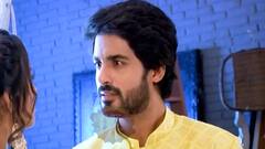 Yeh Hai Chahatein: Prisha and Rudra meet again