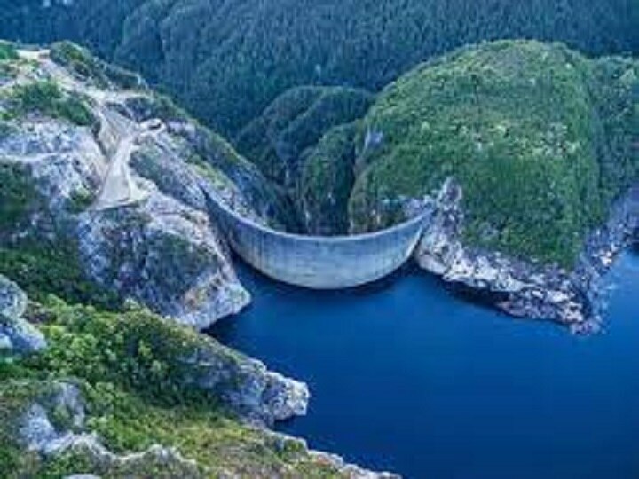 Top 10 Dams: பிரம்மிக்க வைக்கும்  கட்டுமானம்..  உலகின் டாப் 10 அணைகள்