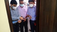 Cooch Behar: করোনা আবহে রক্তের সংকট মেটাতে উদ্যোগ কোচবিহারের ডব্লিউবিসিএস আধিকারিকদের