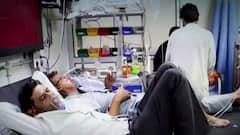 BJP demands Kejriwal's arrest over oxygen demand in Delhi