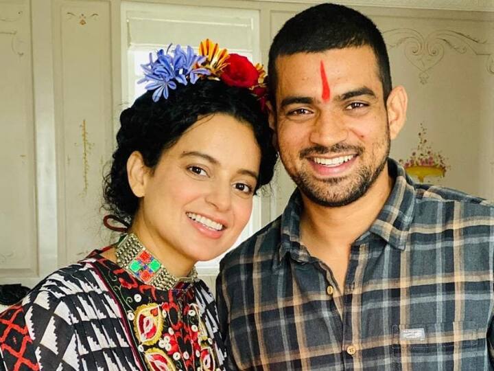 Kangana Ranaut Brother Aksht Moves Bombay High Court Against Copyright Infringement FIR Kangana Ranaut Moves Bombay High Court Against Copyright Infringement FIR