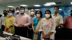 Covid Innovation Award : केडीएमसीला प्रथम पुरस्कार, फॅमिली डॉक्टर, कोविड आर्मीची दखल