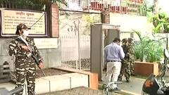 Maharashtra Ex HM Anil Deshmukh's PS & PA to be presented in court today at 11 am