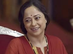 फिल्मों में स्टार्स के स्टारडम के नीचे दब जाती थी Sheeba Chaddha की परफॉरमेंस, ओटीटी पर मिला मौका तो गाड़ दिए झंडे