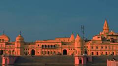 Ayodhya पर आज होगी PM Modi की बड़ी बैठक