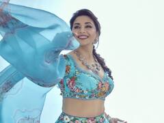 Actress Madhuri Dixit pics : அழகான ராட்சசியே அடி நெஞ்சில் குதிக்கிறியே - மாதுரி தீட்சித்