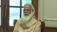 Ayodhya को स्पिरिचुअल सेंटर बनाने की तैयारी, PM Modi ने विकास कार्यों की समीक्षा की