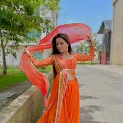 IN PICS | These Colourful Outfits Of Rubina Dilaik Is Setting Major Fashion Goals