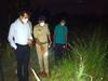 இஸ்லாமிய பெண்ணை காதலித்த தலித் இளைஞர்: தலையில் கல்லை போட்டு இருவரையும் கொன்ற தந்தை!