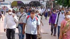 Mumbai में जारी रहेंगी Unlock की Level-3 की पाबंदियां