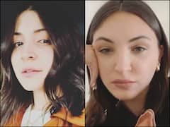 Anushka Sharma’s Doppelganger Julia Calls Her ‘Hair Twin’ After New Mommy Gets A Haircut