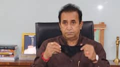 आज ED के सामने पेश नहीं होंगे Anil Deshmukh