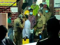 பேத்திகளுக்கு பாலியில் தொல்லை; தாத்தா உள்ளிட்ட 4 பேர் போக்சோவில் கைது!