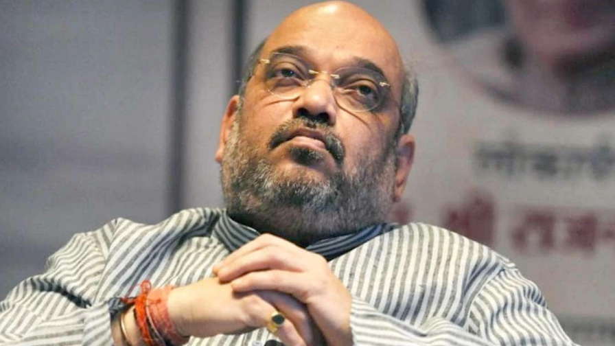 Pegasus Spyware: 2008ல் ஒட்டுக் கேட்டாரா அமித்ஷா? - வைரலாகும் ராஜ்தீப் சர்தேஸாய் புத்தகம்!