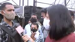 Special Report: कोलकाता में यातायात बंद होने से लाखों कामगार प्रभावित, मीलों पैदल चलने को मजबूर