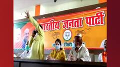 UP Zila Panchayat Election 2021: सुबह 11 से दोपहर 3 बजे तक ही नामांकन दाखिल किया जाएगा